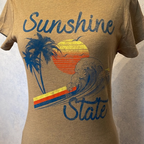 Spring Break T# - Picture 2 of 6